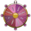 Lucky GCash Bonus Wheel welfare icon