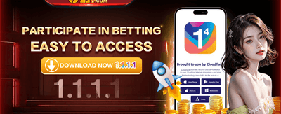 First Deposit Match Bonus promotion banner