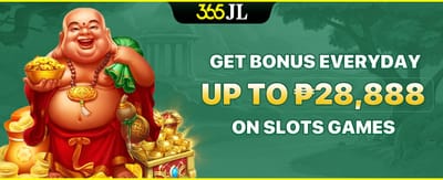 Slots Mega Win promotion